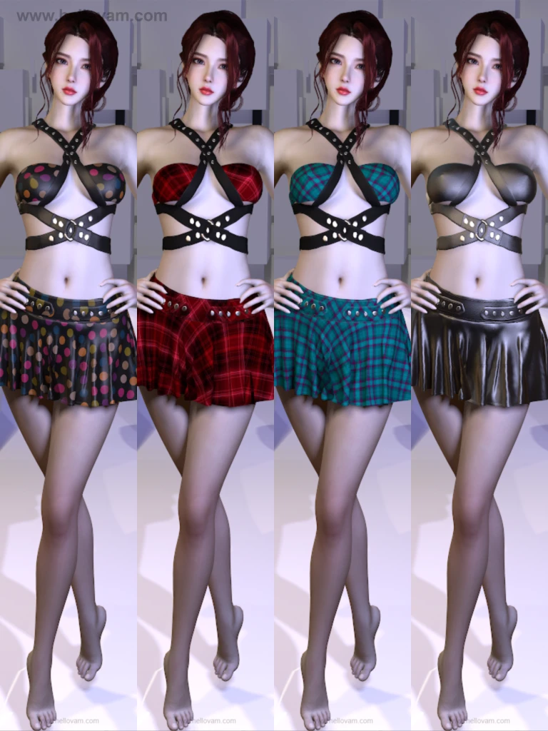 dlskd9.analisa_outfit.1-Hellovam资源网