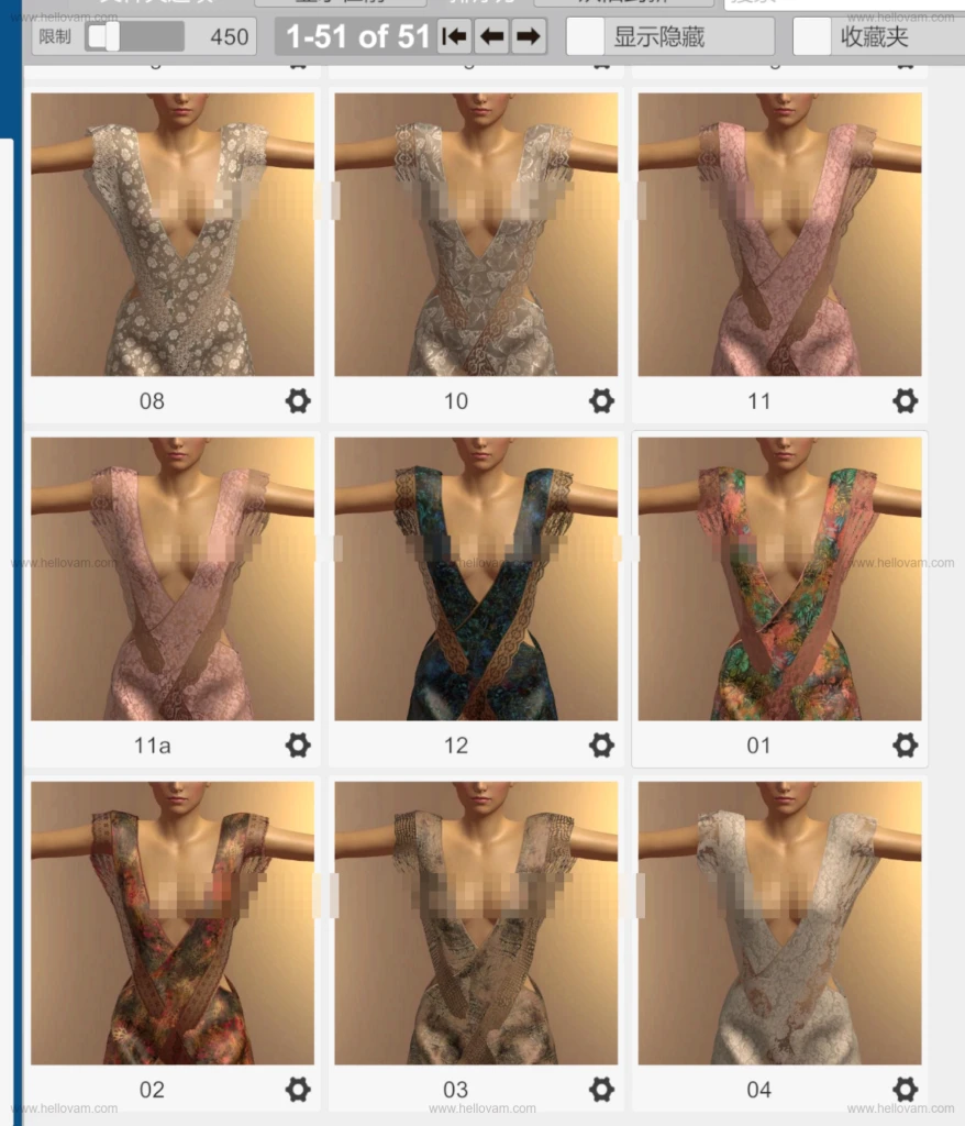 图片[6]-dlskd9.angel_gown.1-Hellovam资源网