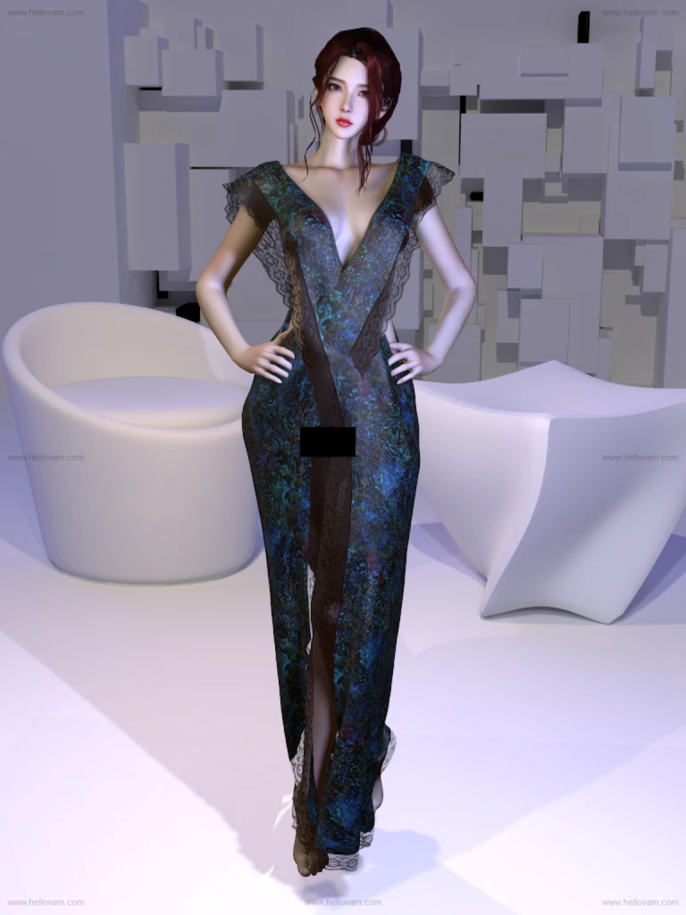 图片[5]-dlskd9.angel_gown.1-Hellovam资源网