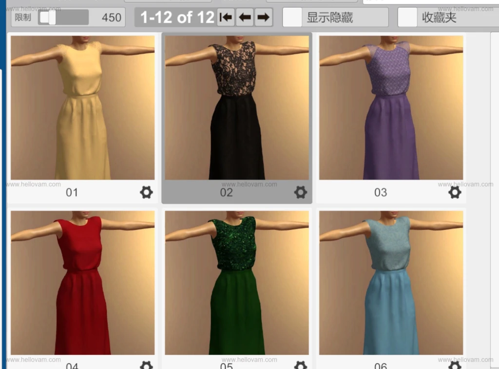 图片[8]-dlskd9.angelica_gown.1-Hellovam资源网