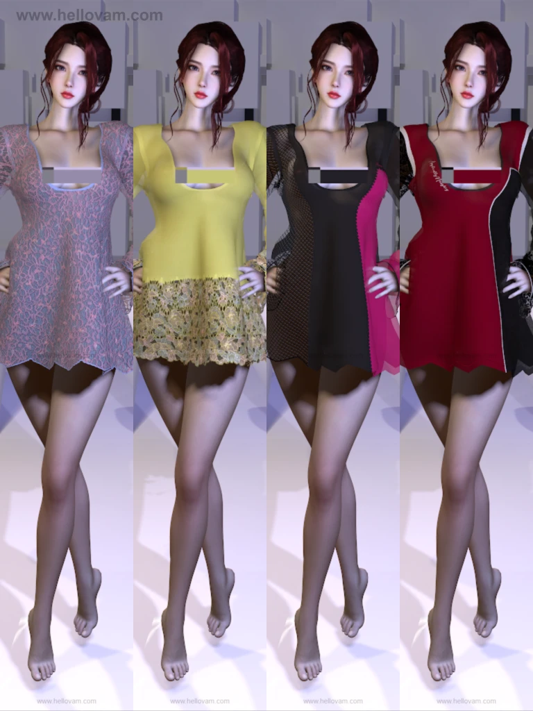 dlskd9.angelically_naughty_gown.1-Hellovam资源网