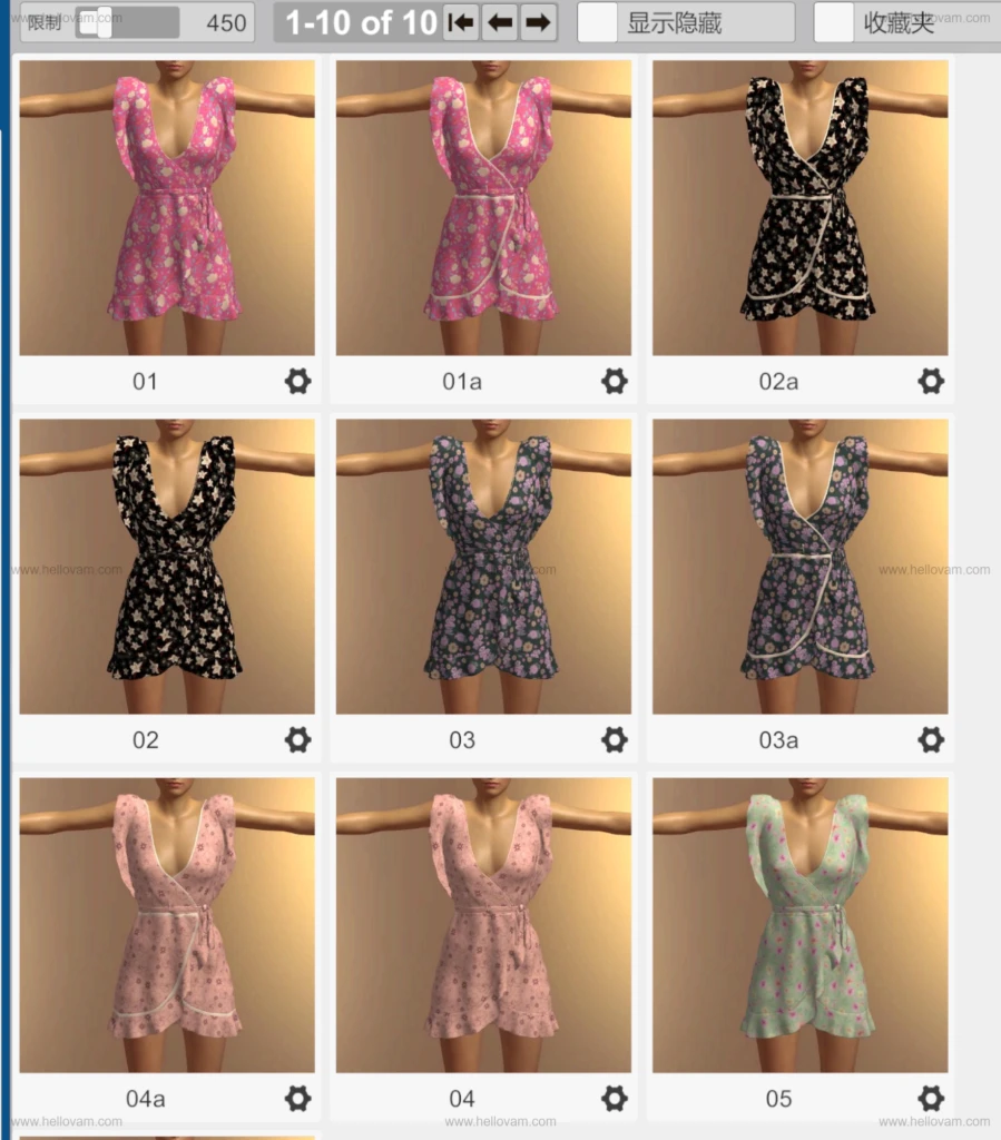 图片[7]-dlskd9.anne_candy_dress.1-Hellovam资源网