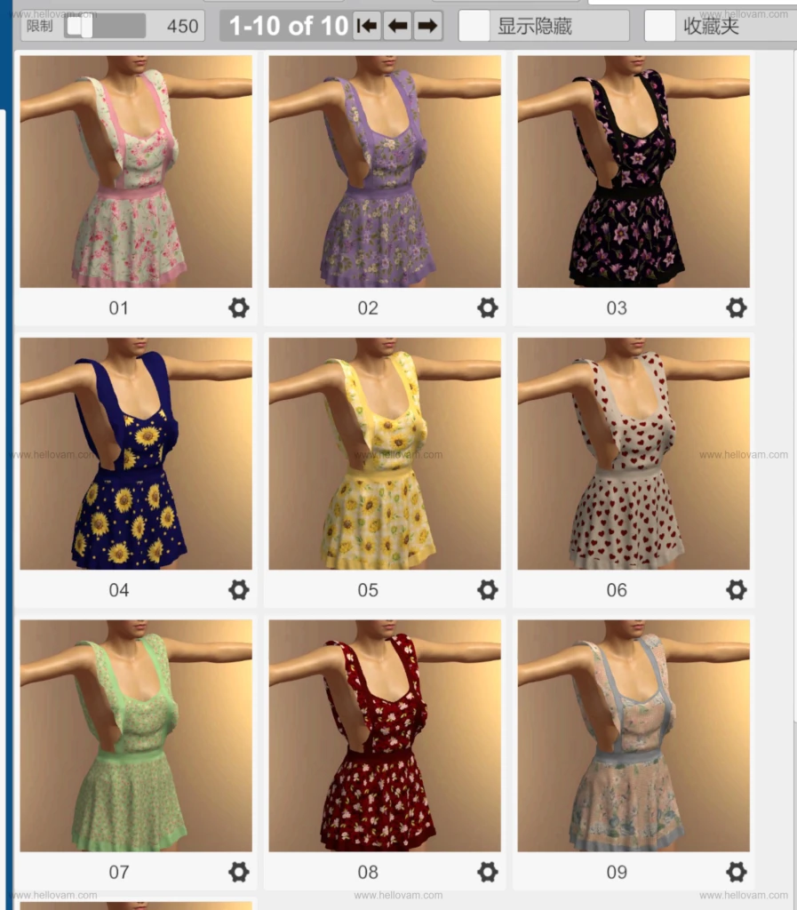 图片[11]-dlskd9.apron_dress.1-Hellovam资源网