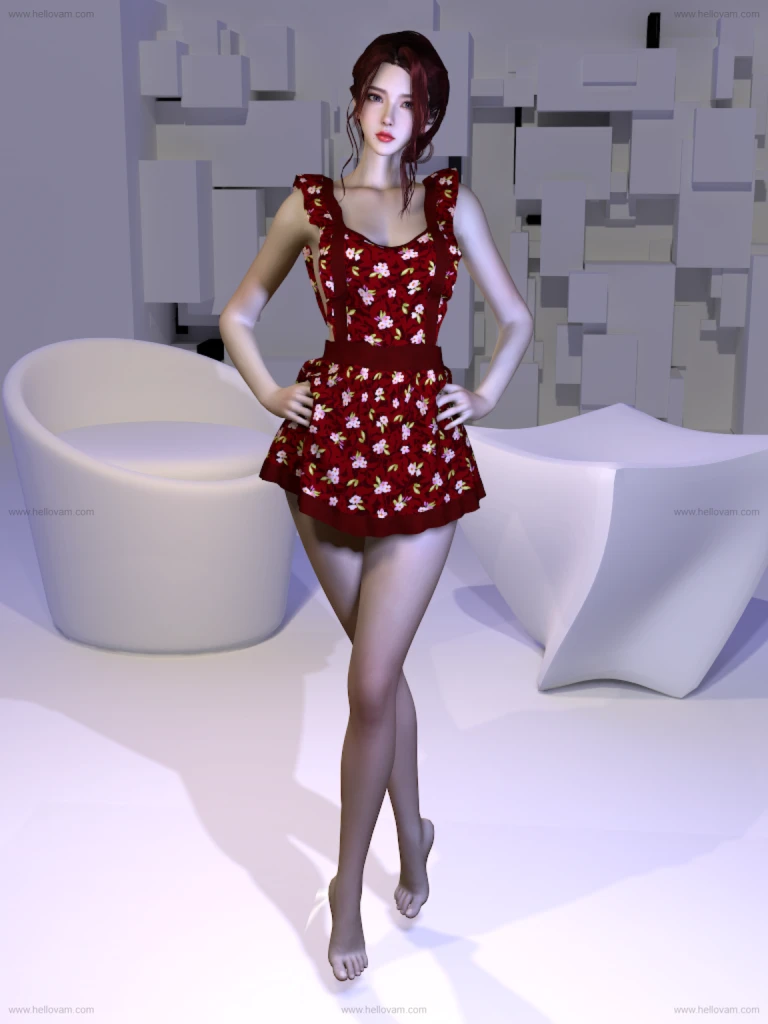 图片[6]-dlskd9.apron_dress.1-Hellovam资源网