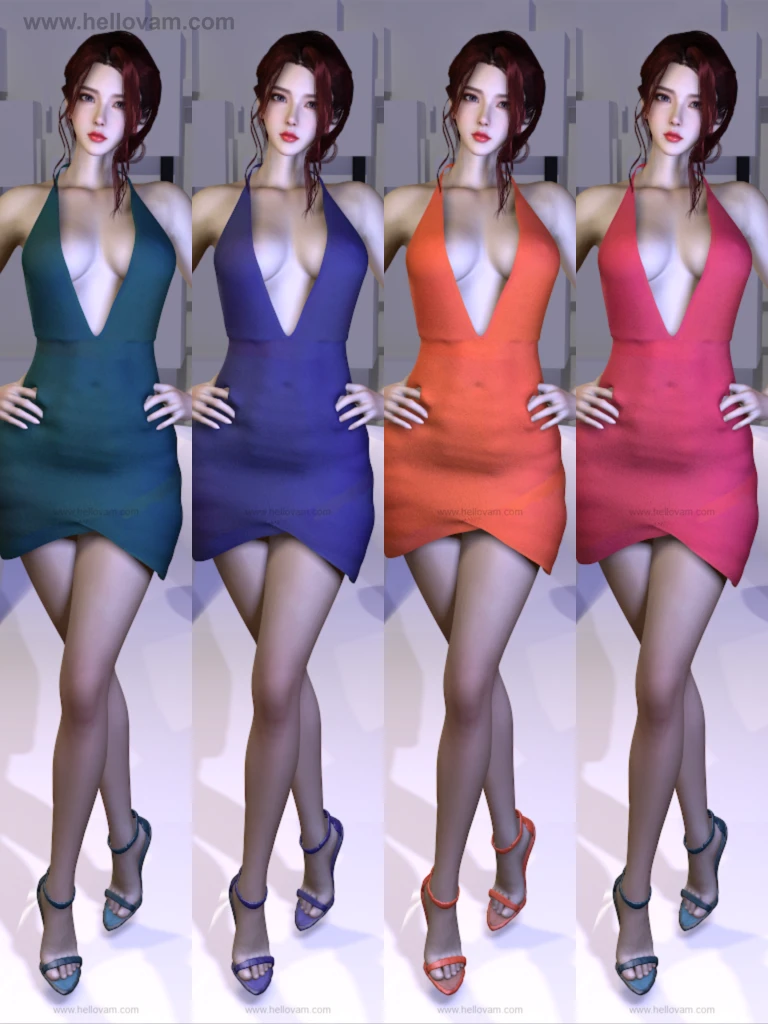 dlskd9.ariana_outfit.1-Hellovam资源网