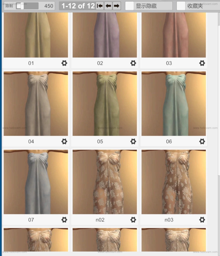 图片[6]-dlskd9.art_deco_dress.1-Hellovam资源网