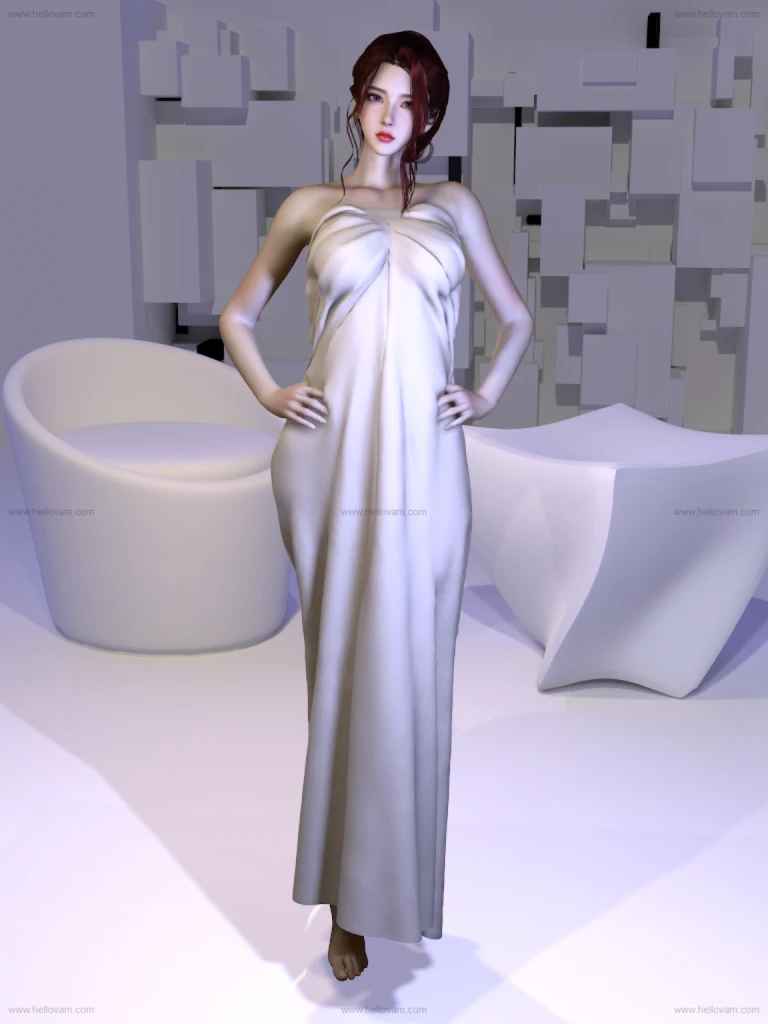 图片[3]-dlskd9.art_deco_dress.1-Hellovam资源网
