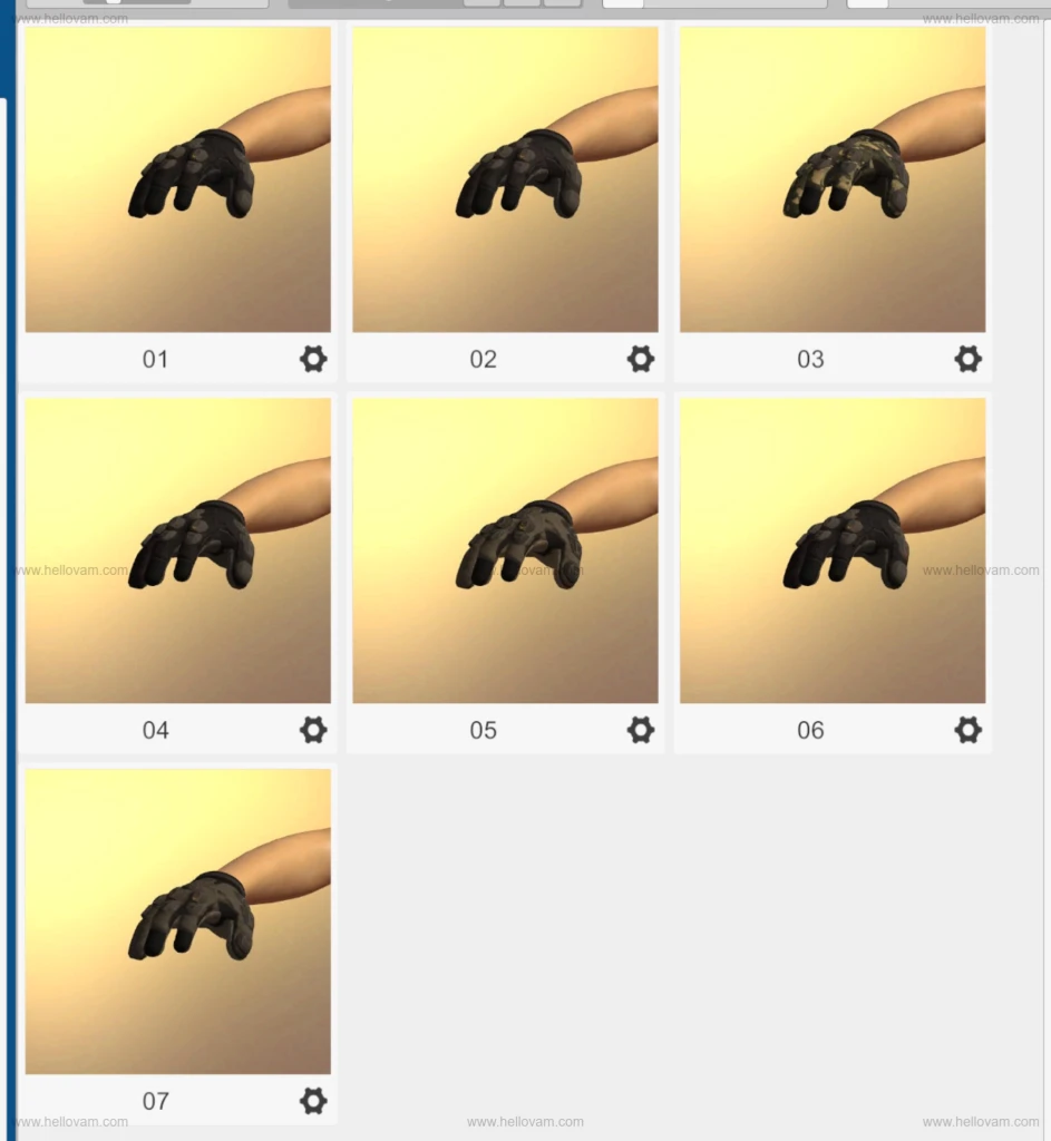 图片[3]-dlskd9.atalas_armored_suit_glove_n_boots.1-Hellovam资源网