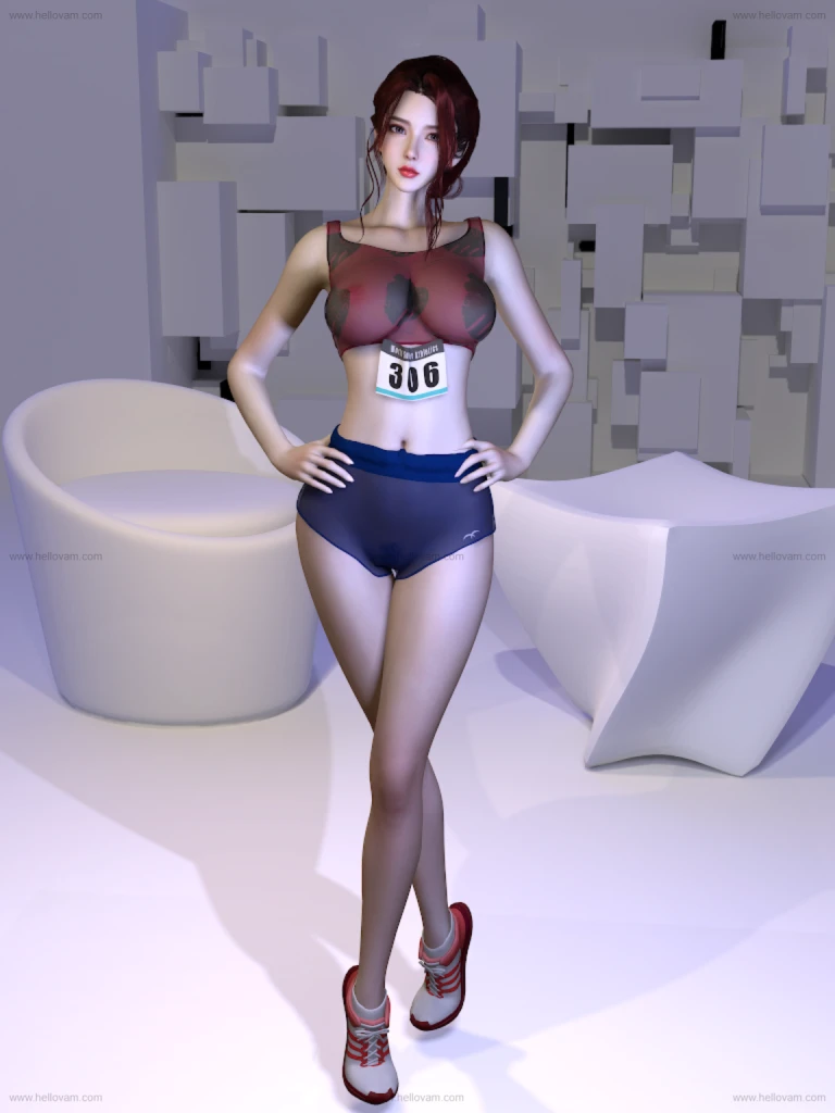 图片[2]-dlskd9.athletic_outfit.1-Hellovam资源网