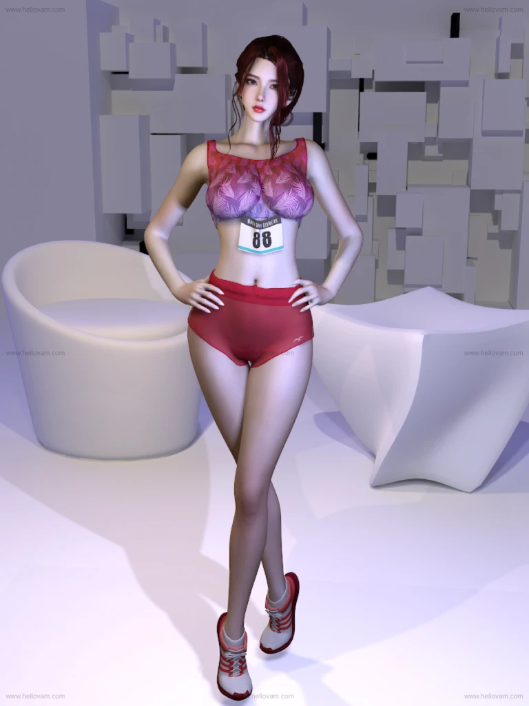 图片[3]-dlskd9.athletic_outfit.1-Hellovam资源网