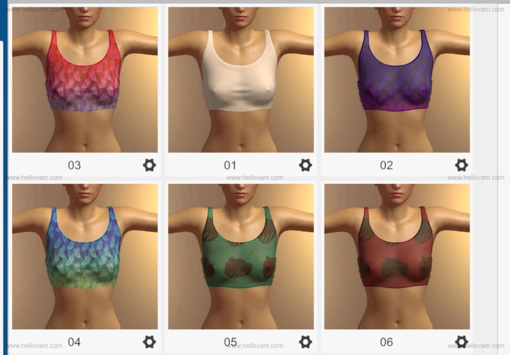 图片[6]-dlskd9.athletic_outfit.1-Hellovam资源网