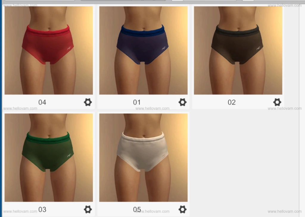 图片[5]-dlskd9.athletic_outfit.1-Hellovam资源网