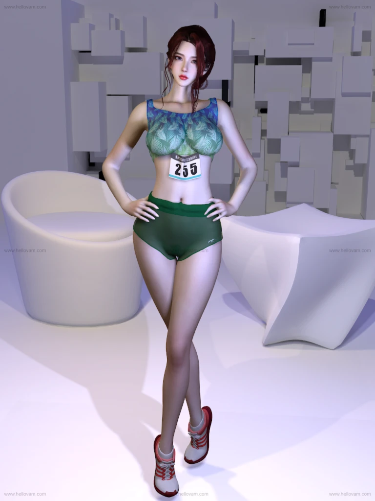 图片[4]-dlskd9.athletic_outfit.1-Hellovam资源网