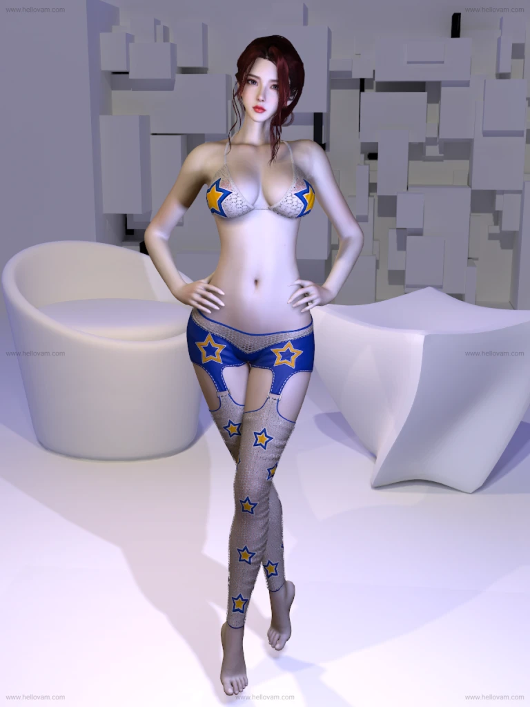 图片[2]-dlskd9.attention_outfit.1-Hellovam资源网