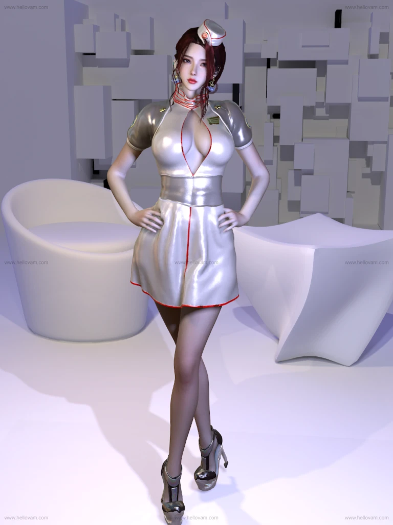 图片[2]-dlskd9.attention_please_outfit.1-Hellovam资源网