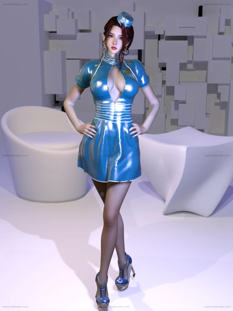 图片[3]-dlskd9.attention_please_outfit.1-Hellovam资源网