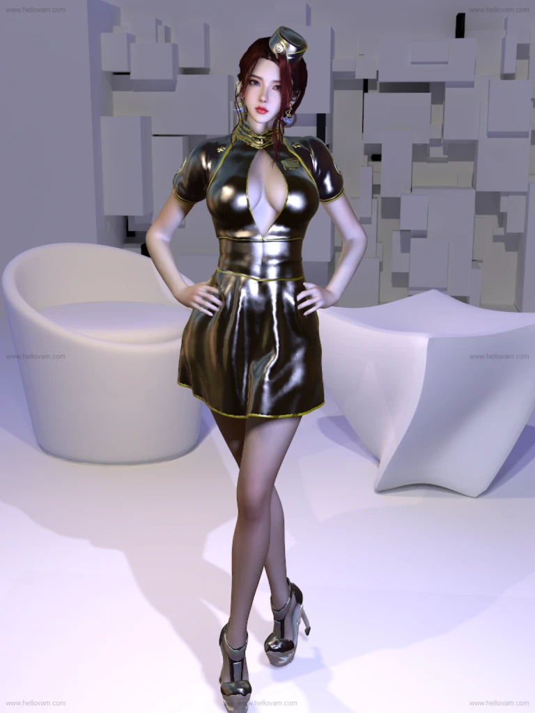 图片[4]-dlskd9.attention_please_outfit.1-Hellovam资源网