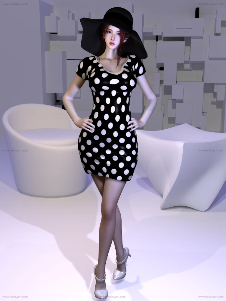 图片[4]-dlskd9.audrey_dress.1-Hellovam资源网