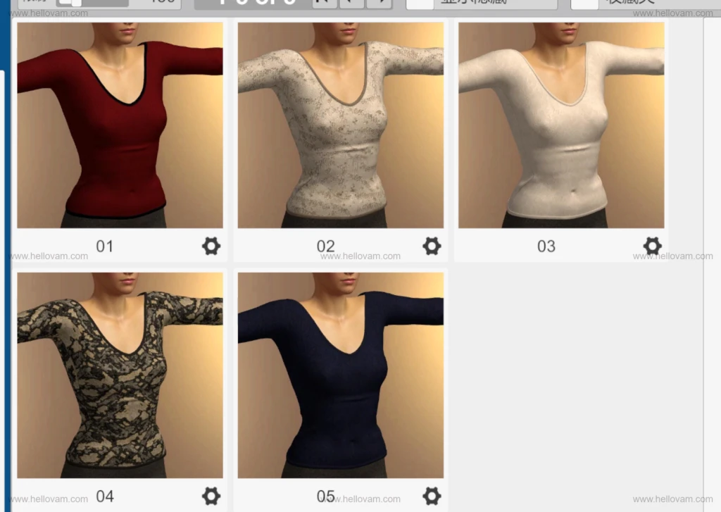 图片[5]-dlskd9.autumn_afternoon.1-Hellovam资源网