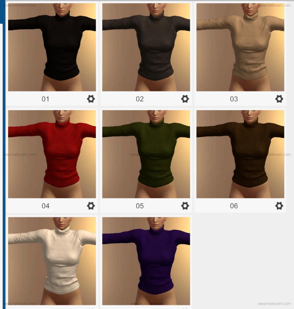 图片[5]-dlskd9.autumn_winter_outfit.1-Hellovam资源网