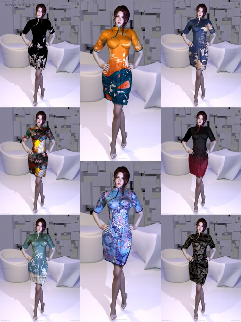 dlskd9.ay_lin_dress.1-Hellovam资源网