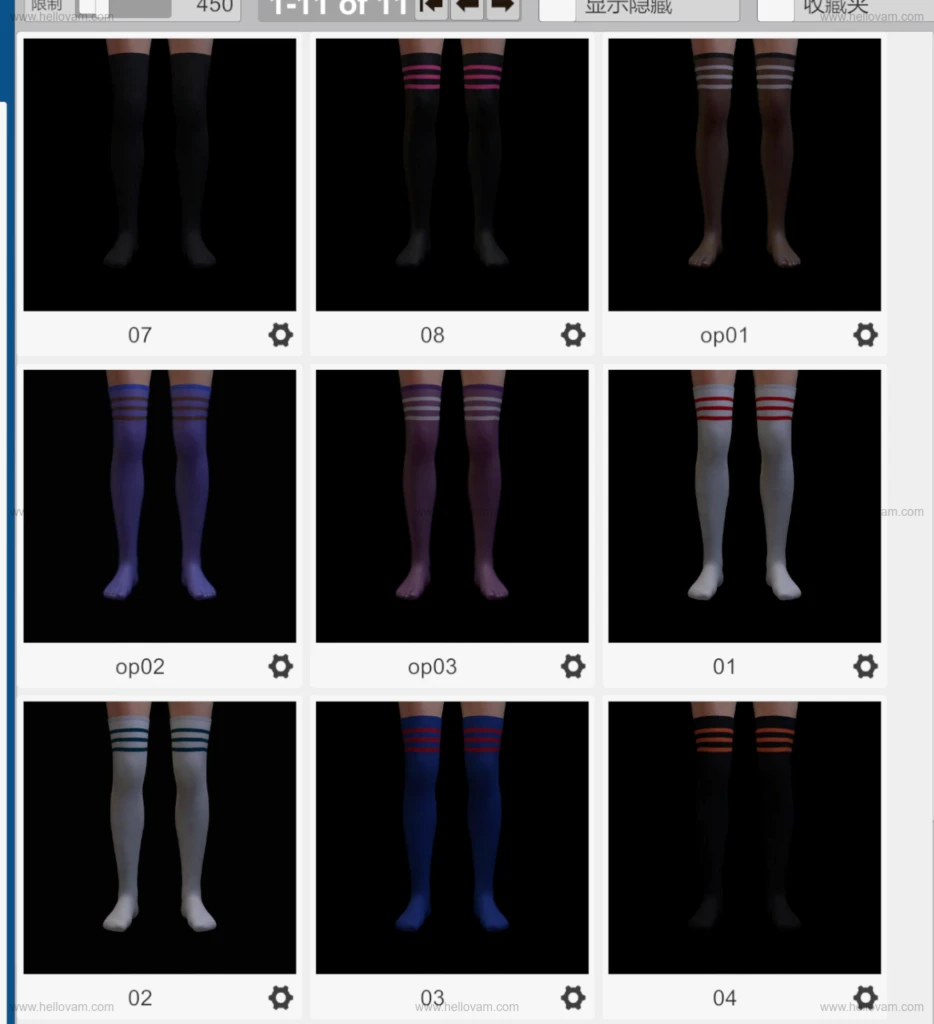 图片[6]-dlskd9.baby_sports_outfit.1-Hellovam资源网