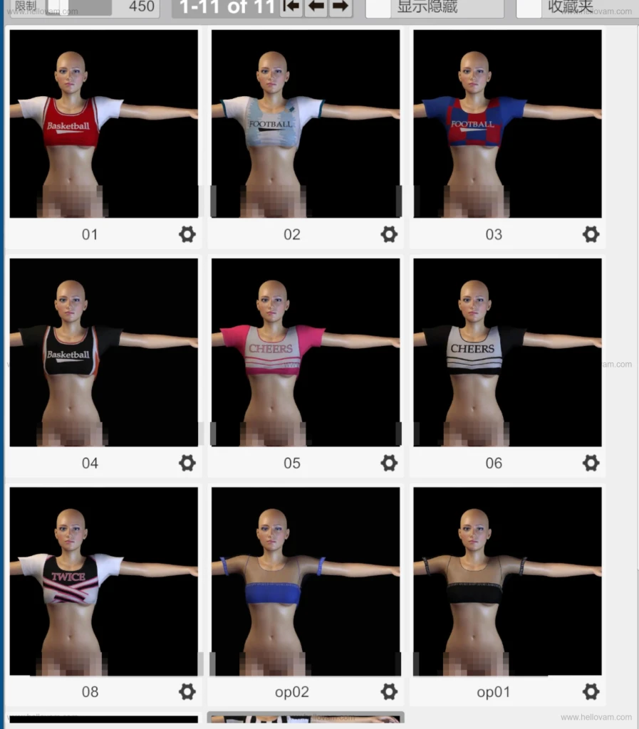 图片[5]-dlskd9.baby_sports_outfit.1-Hellovam资源网