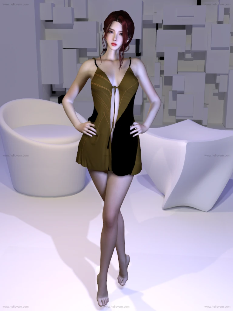 图片[2]-dlskd9.babydoll_g8.1-Hellovam资源网