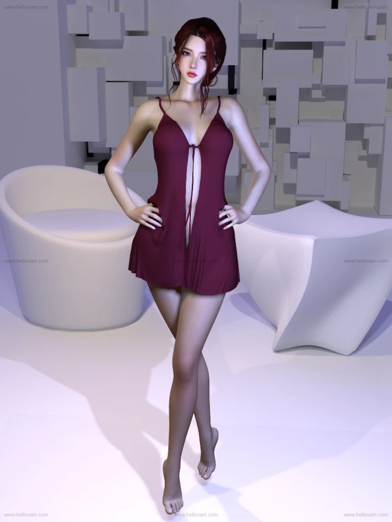 图片[3]-dlskd9.babydoll_g8.1-Hellovam资源网