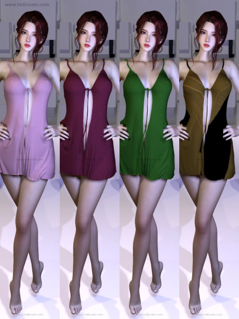 dlskd9.babydoll_g8.1-Hellovam资源网