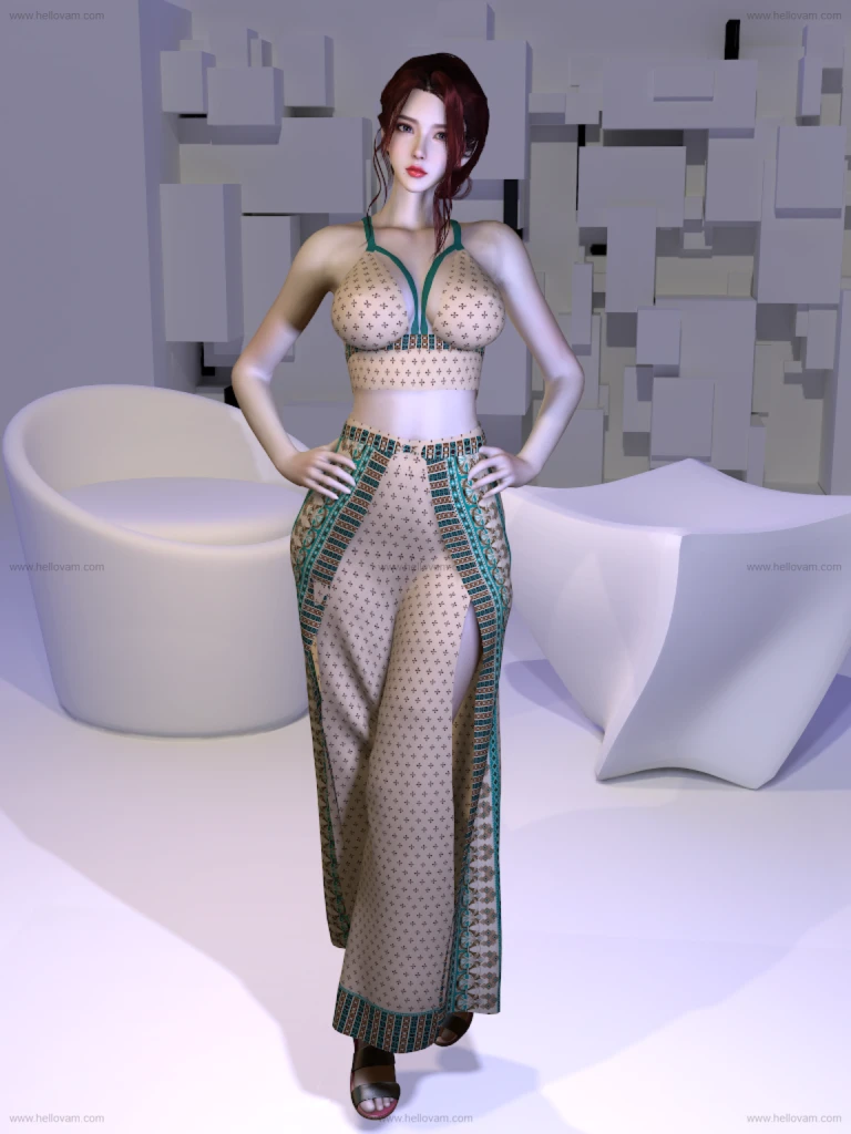 图片[4]-dlskd9.balibabe_outfit.1-Hellovam资源网