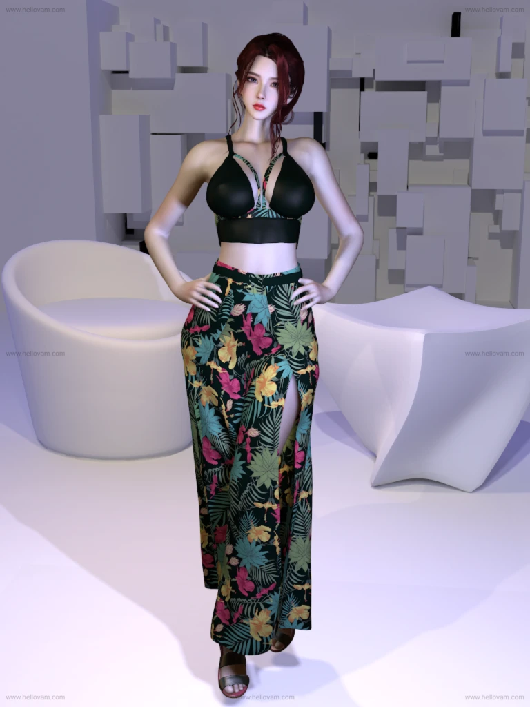 图片[2]-dlskd9.balibabe_outfit.1-Hellovam资源网