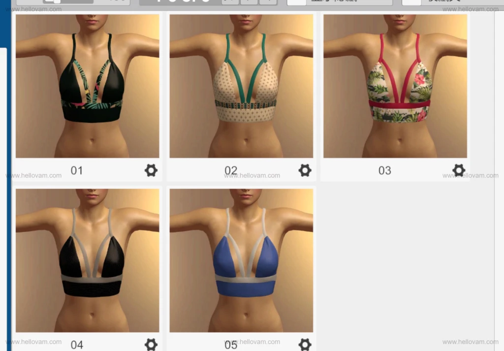 图片[6]-dlskd9.balibabe_outfit.1-Hellovam资源网