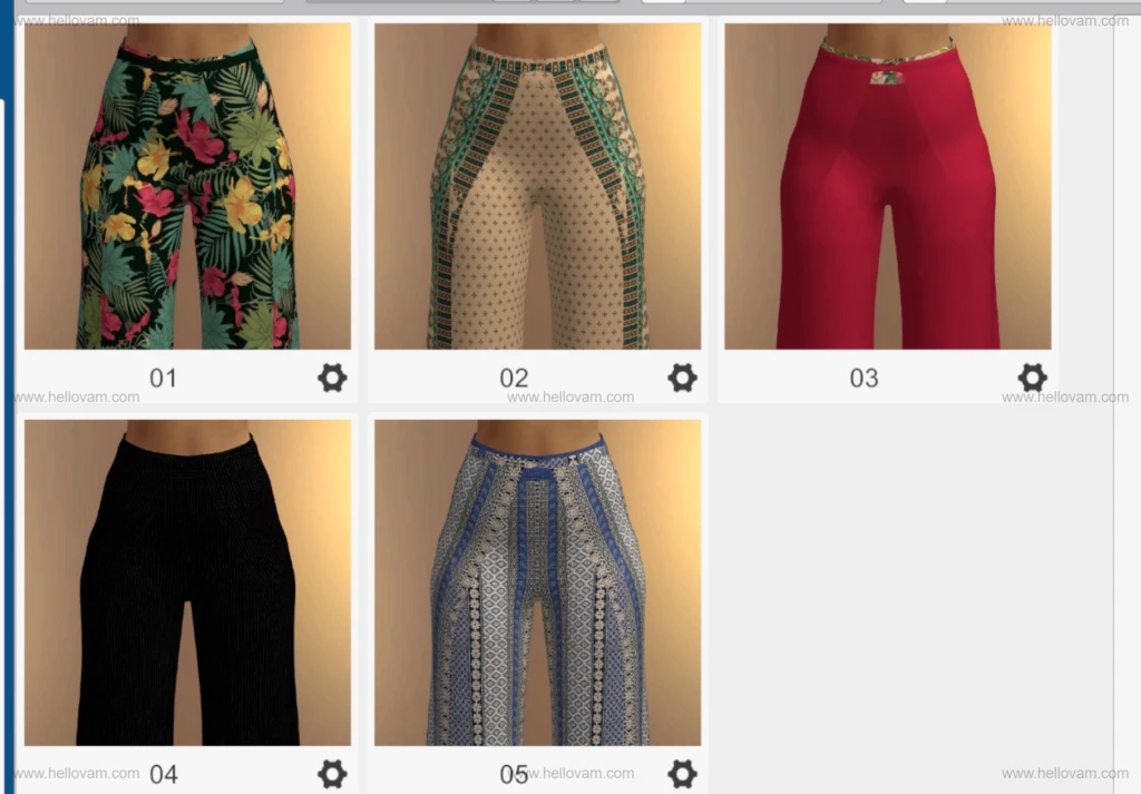 图片[7]-dlskd9.balibabe_outfit.1-Hellovam资源网