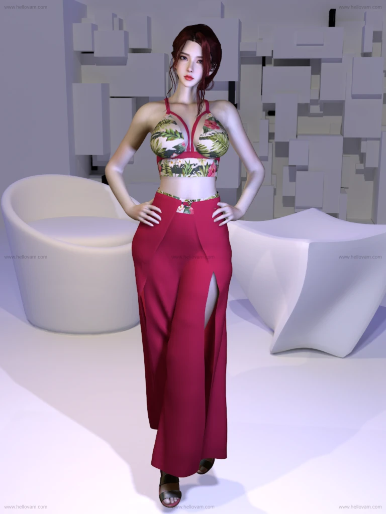 图片[3]-dlskd9.balibabe_outfit.1-Hellovam资源网