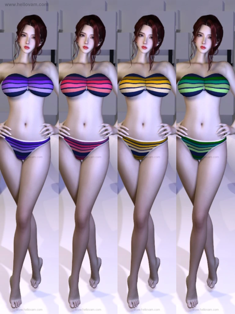 dlskd9.bandeau_style_bikini.1-Hellovam资源网