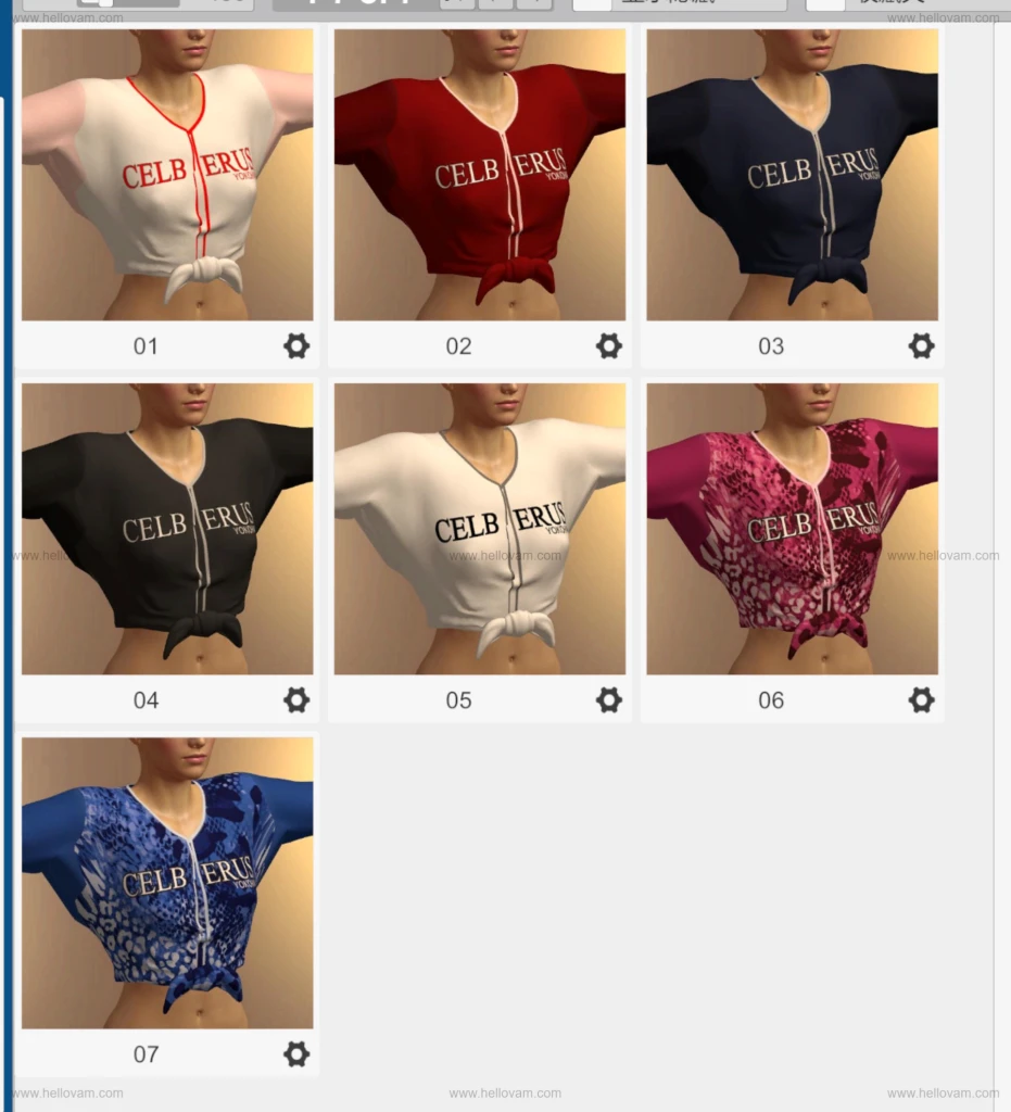 图片[6]-dlskd9.baseball_fan.1-Hellovam资源网