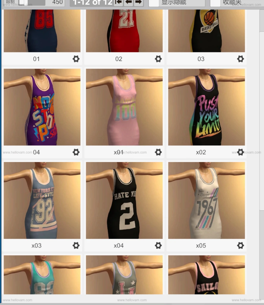 图片[10]-dlskd9.basketball_dress.1-Hellovam资源网