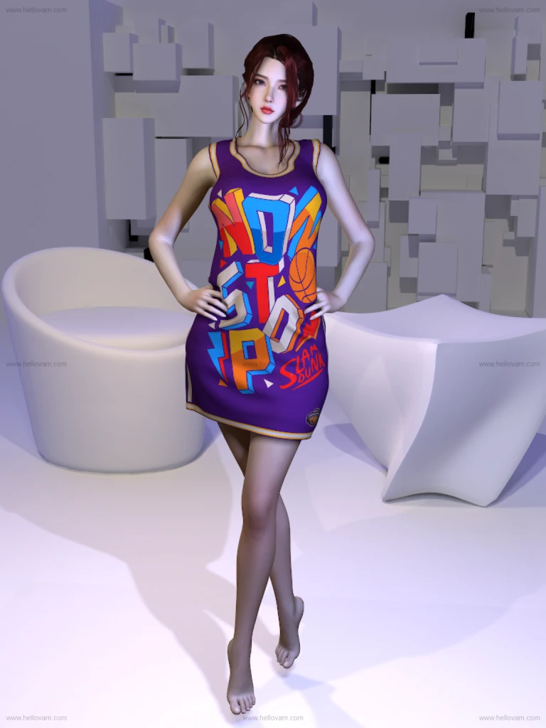 图片[5]-dlskd9.basketball_dress.1-Hellovam资源网