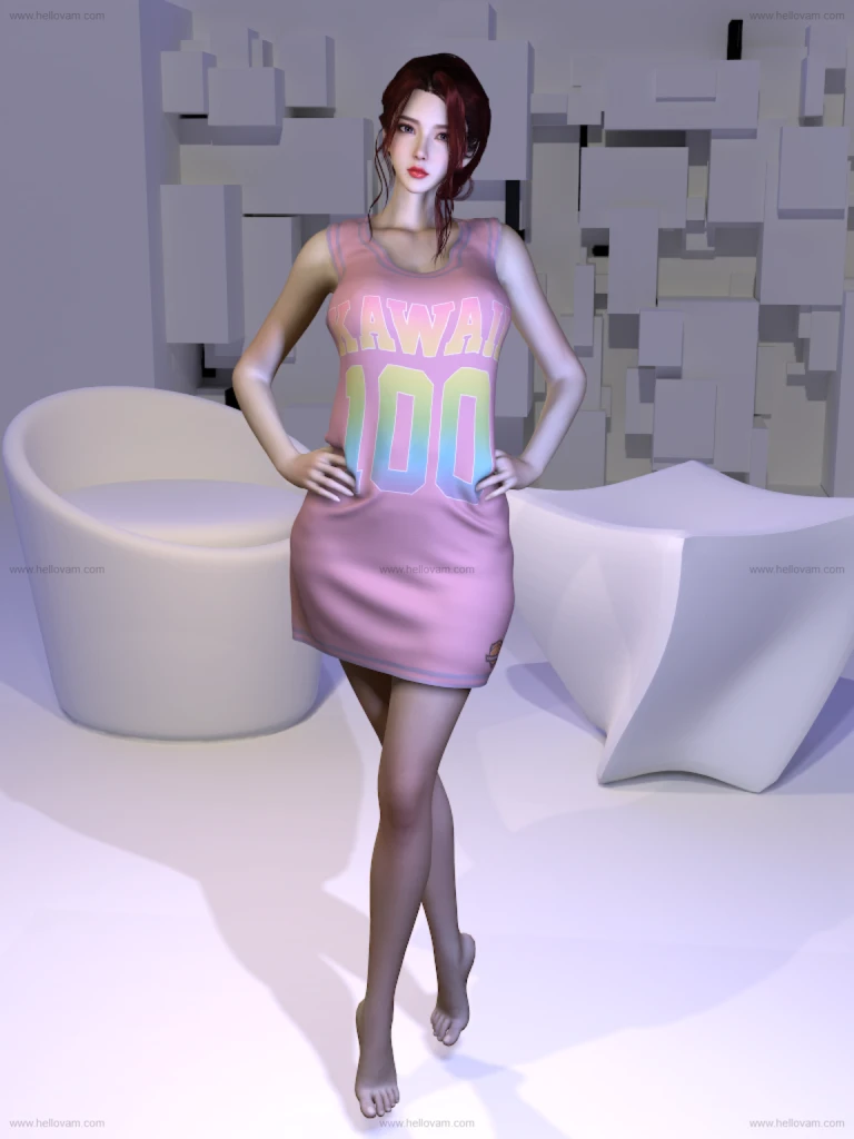 图片[6]-dlskd9.basketball_dress.1-Hellovam资源网