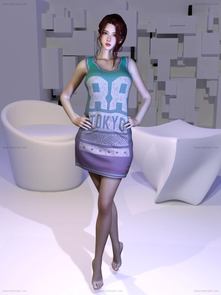 图片[9]-dlskd9.basketball_dress.1-Hellovam资源网