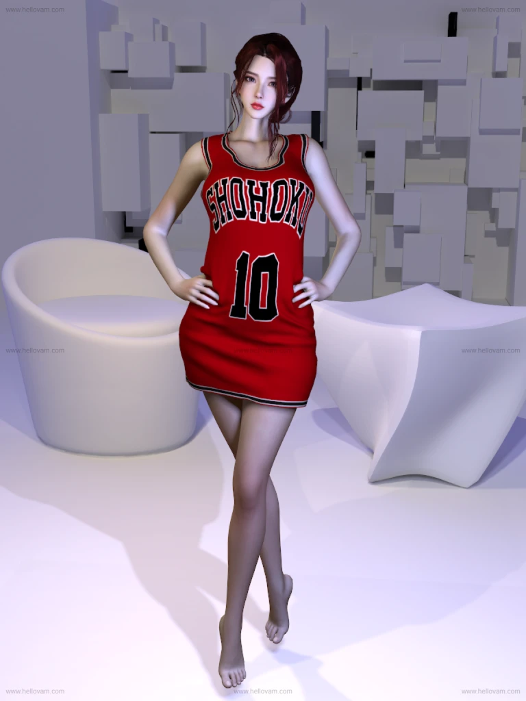 图片[2]-dlskd9.basketball_dress_slamdunk_ed.1-Hellovam资源网