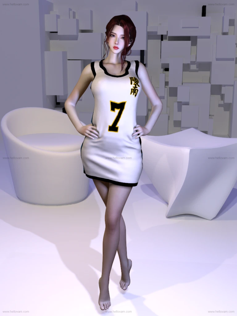 图片[3]-dlskd9.basketball_dress_slamdunk_ed.1-Hellovam资源网