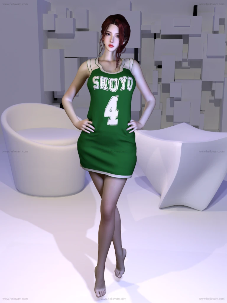 图片[4]-dlskd9.basketball_dress_slamdunk_ed.1-Hellovam资源网