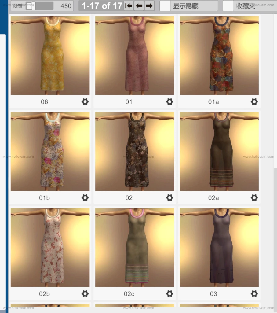 图片[8]-dlskd9.beach_dress_deluxe.1-Hellovam资源网
