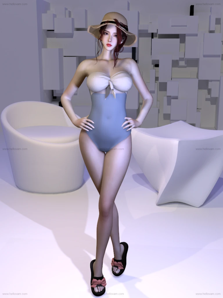 图片[3]-dlskd9.beach_vacation_suit.1-Hellovam资源网