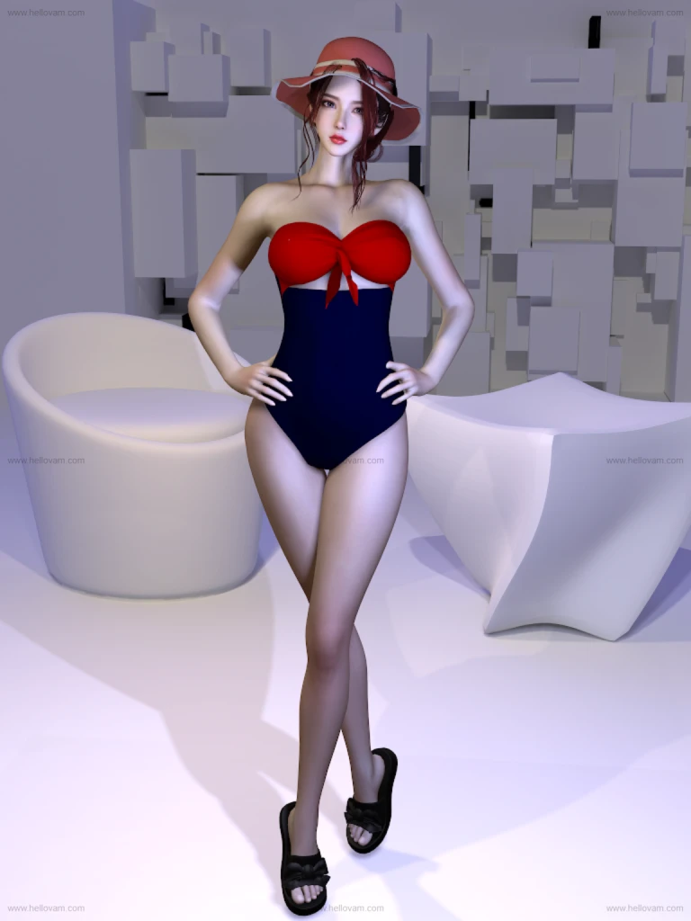 图片[5]-dlskd9.beach_vacation_suit.1-Hellovam资源网