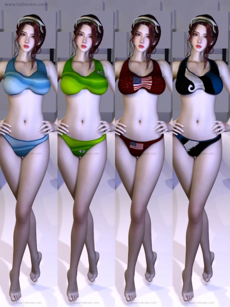 dlskd9.beachvally_bikini.1-Hellovam资源网