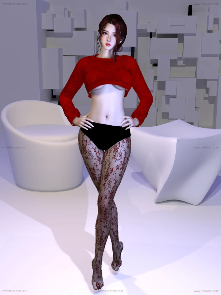 图片[3]-dlskd9.bg_spring_outfit.1-Hellovam资源网