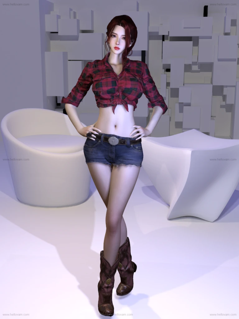 dlskd9.biohazard_becca_woolett.1-Hellovam资源网